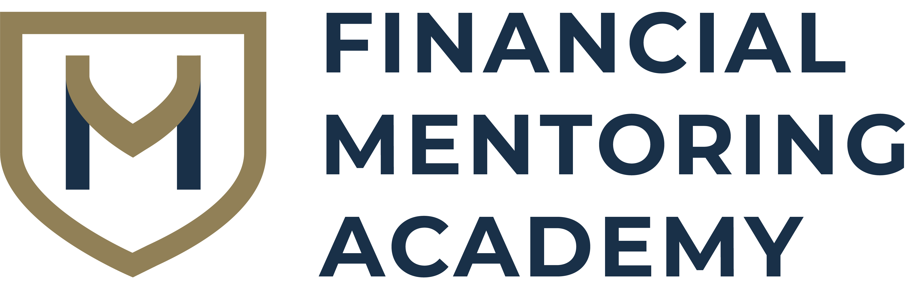 Financial Mentoring Academy